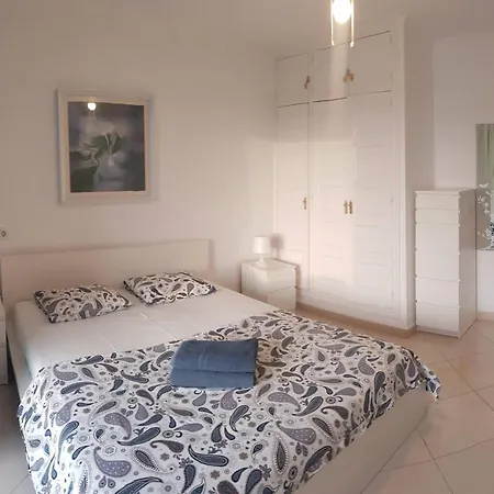 Apartamento Paraiso Royal Americas Apartament *