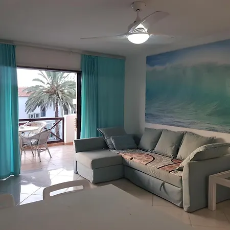 Apartamento Paraiso Royal Americas * Playa de las Americas (Tenerife)
