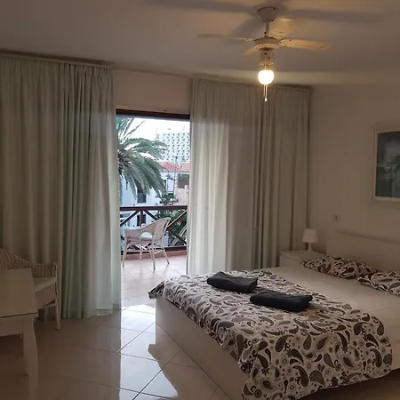 Apartamento Paraiso Royal Americas Apartment Playa de las Americas (Tenerife)