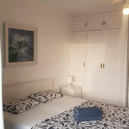 Apartamento Apartamento Paraiso Royal Americas Playa de las Américas