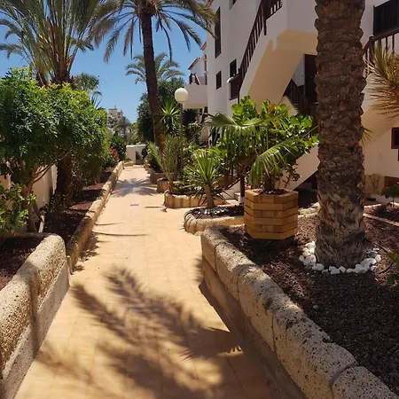 Apartamento Paraiso Royal Americas *